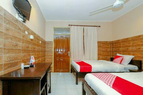 Hotel Pondok Lita
