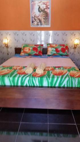 Hostal Club Resort Matahari