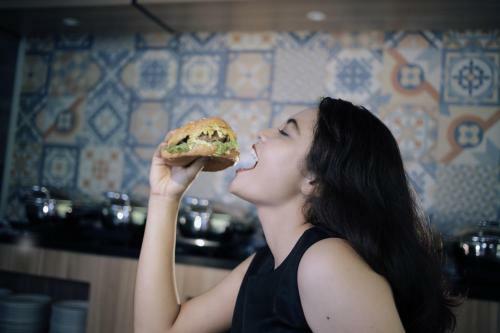Fame Hotel Sunset Road Kuta