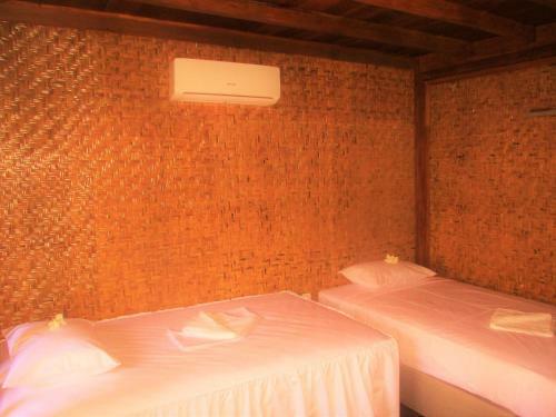 Hotel Good Vibes Bungalows