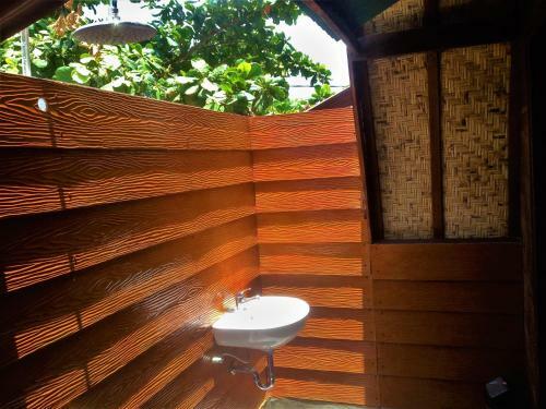 Hotel Good Vibes Bungalows