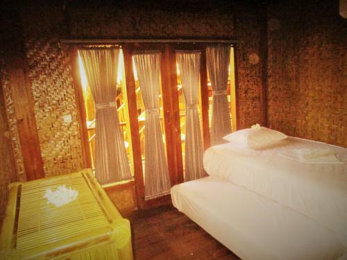 Hotel Good Vibes Bungalows