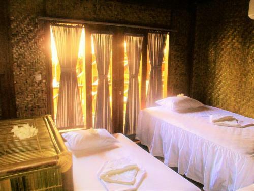 Hotel Good Vibes Bungalows