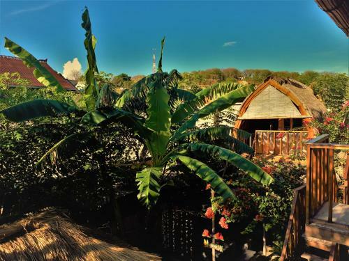 Hotel Good Vibes Bungalows