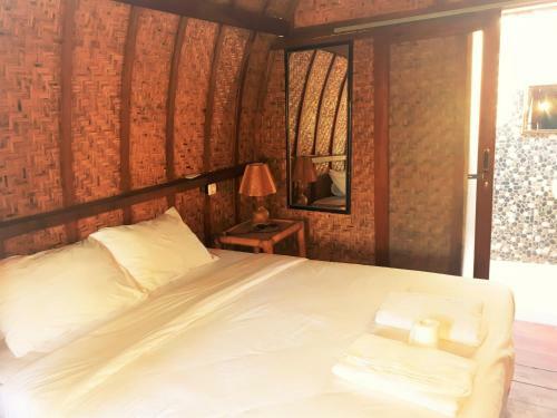 Hotel Good Vibes Bungalows