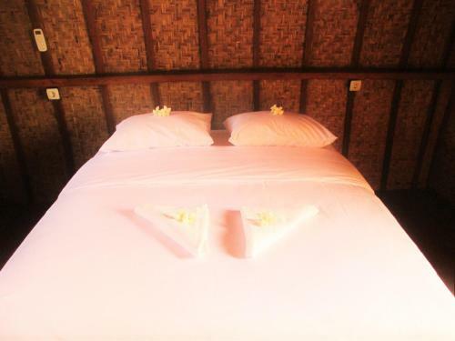Hotel Good Vibes Bungalows