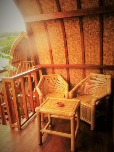 Hotel Good Vibes Bungalows