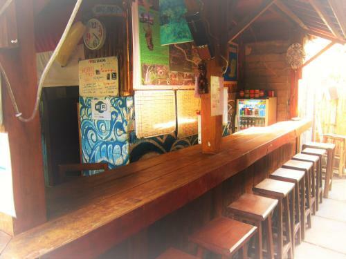 Hotel Good Vibes Bungalows