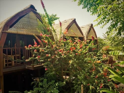 Hotel Good Vibes Bungalows