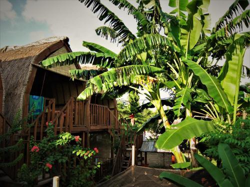 Hotel Good Vibes Bungalows