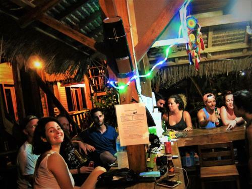 Hotel Good Vibes Bungalows