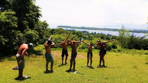 Hotel Good Vibes Bungalows
