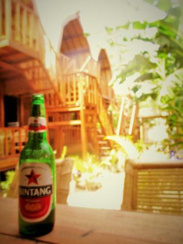 Hotel Good Vibes Bungalows