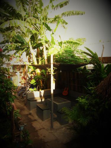 Hotel Good Vibes Bungalows