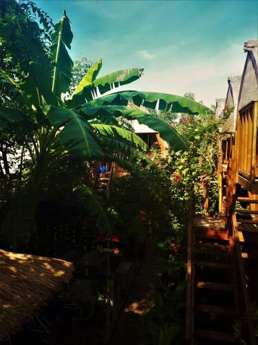 Hotel Good Vibes Bungalows