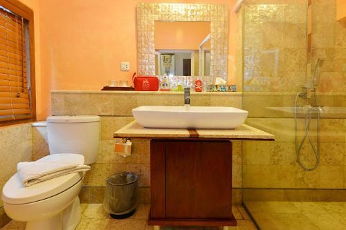 Hostal Zen Premium Tegal Panggung Danurejan