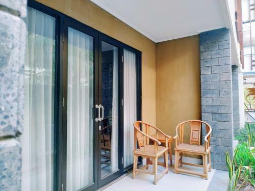 Hotel Kamarkoe Homestay
