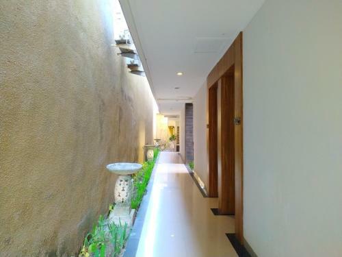 Hotel Kamarkoe Homestay