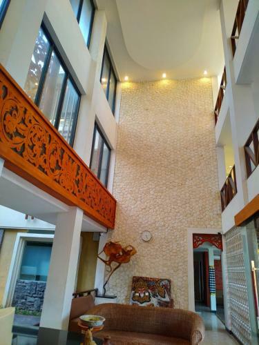 Hotel Kamarkoe Homestay