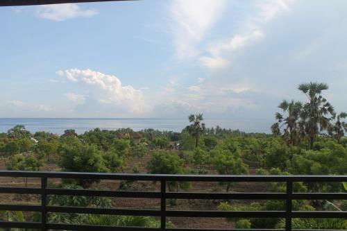 Hostal Ocean Villa & Homestay