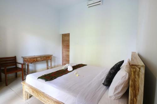 Hostal The Wina Guest House 2