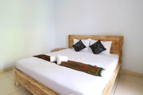 Hostal The Wina Guest House 2