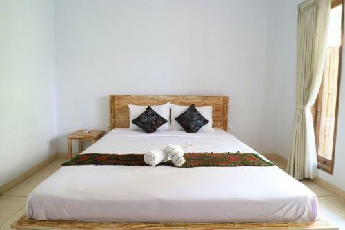 Hostal The Wina Guest House 2