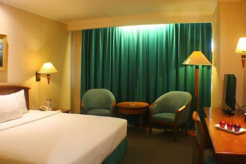 Hotel Horison Simpang Lima Semarang