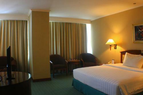 Hotel Horison Simpang Lima Semarang