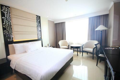 Hotel Horison Simpang Lima Semarang