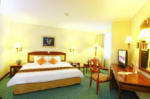Hotel Horison Simpang Lima Semarang