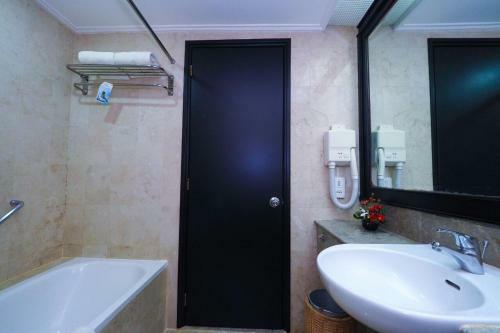 Hotel Horison Simpang Lima Semarang