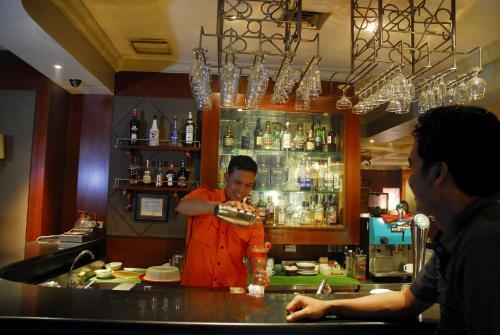 Hotel Horison Simpang Lima Semarang