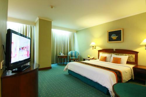Hotel Horison Simpang Lima Semarang