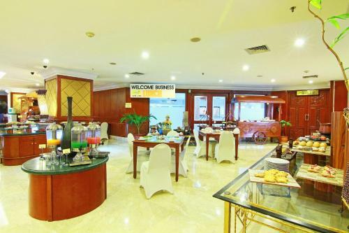 Hotel Horison Simpang Lima Semarang