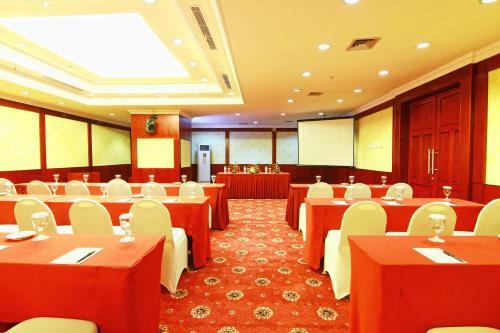 Hotel Horison Simpang Lima Semarang