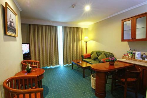 Hotel Horison Simpang Lima Semarang