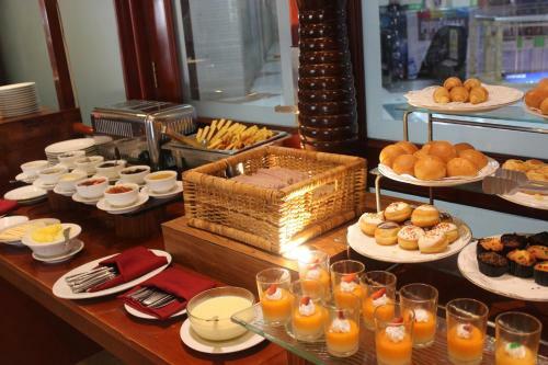 Hotel Horison Simpang Lima Semarang