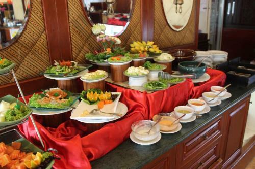 Hotel Horison Simpang Lima Semarang