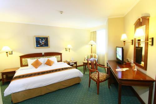 Hotel Horison Simpang Lima Semarang