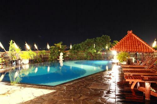 Hotel Horison Simpang Lima Semarang