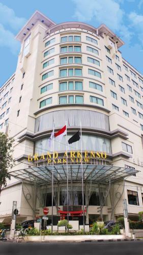 Hotel Horison Simpang Lima Semarang