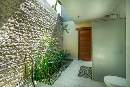 Ubud Lestari Villa