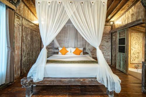 Ubud Lestari Villa