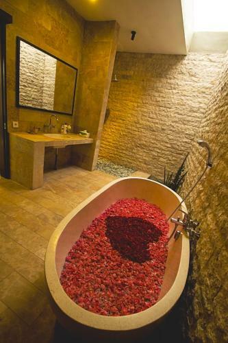 Ubud Lestari Villa