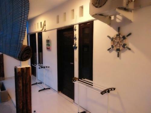 Happy Cocoon Homestay