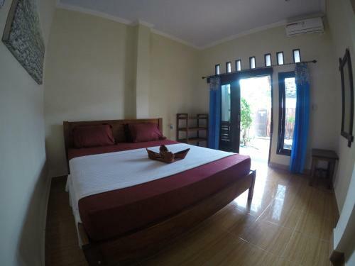 Happy Cocoon Homestay