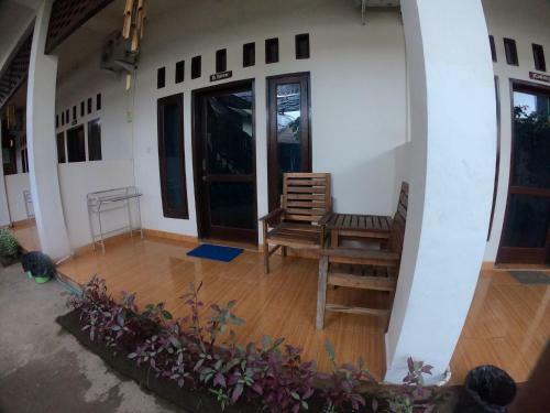Happy Cocoon Homestay