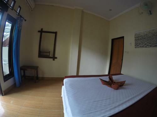 Happy Cocoon Homestay