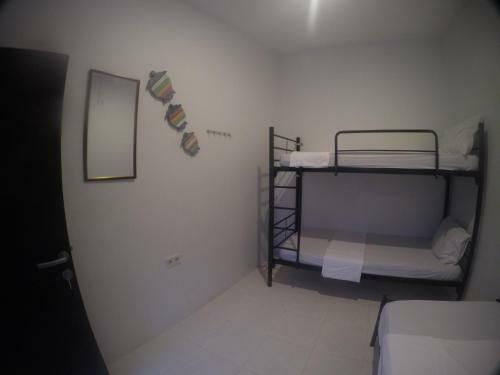Happy Cocoon Homestay